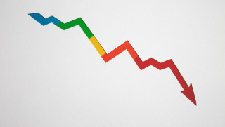 सेयर बजार : नेप्सेमा दोहोरो अंकले गिरावट