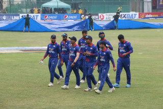 क्रिकेट खेलाडीलाई जनही ६ लाख दिने सरकारको निर्णय
