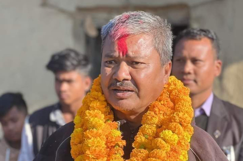 मुख्यमन्त्री चौधरीले पाए विश्वासको मत