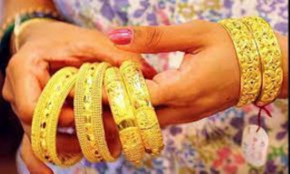सुनको मूल्य  घट्यो,कतिमा हुदैछ कोरोबार ?