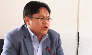नेपाल र चीनबीचको सम्बन्ध सगरमाथा जस्तै अग्लो छ:  पर्यटनमन्त्री किराँती