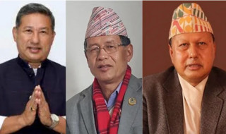 नवनियुक्त मन्त्रीहरूको शपथ आज
