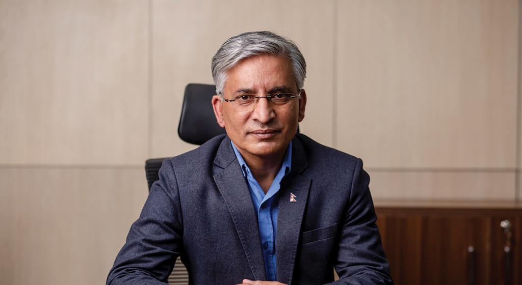 नक्कली शरणार्थी  प्रकरणमा  निर्दोष नफसून्, दोषी नउम्किऊन् :विष्णु रिमाल