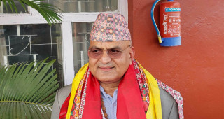 गण्डकी प्रदेश सरकारलाई पूर्णता दिने तयारी