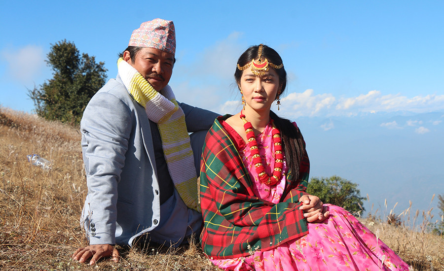 फिल्म ‘जारी’ले कमायो १५ करोड