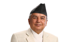 नागरिकता विधेयकबारे राष्ट्रपतिको चासो,कानुनविद्संग परामर्श गर्दै