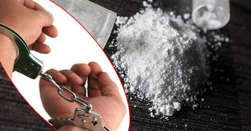 कैलालीमा लागुऔषधसहित ३ जना पक्राउ