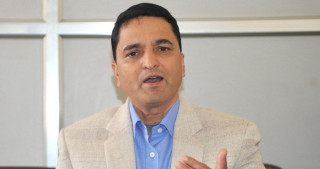 योगेश भट्टराईलाई गृहजिल्ला प्रवेश निषेध गर्ने पहिचानवादीको घोषणा