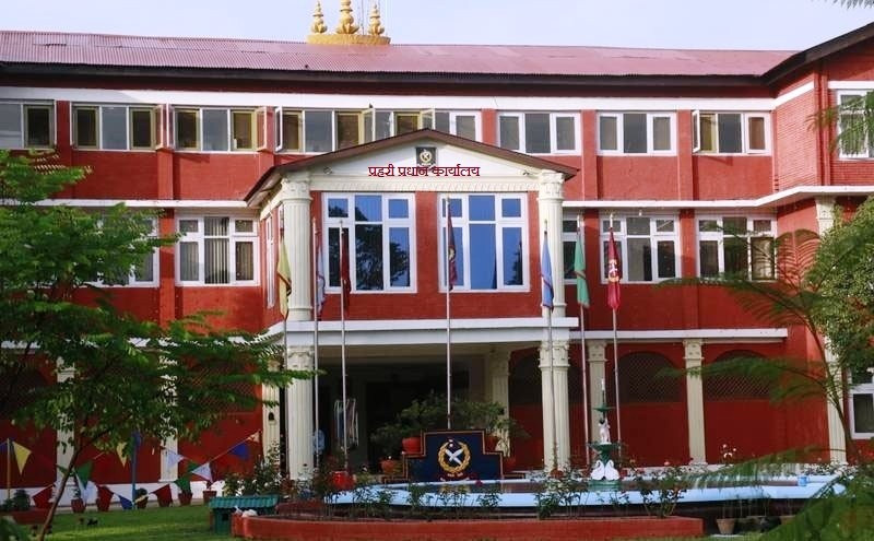 तथ्य र वस्तुगत प्रमाणमा आधारित रहेर अनुसन्धान गर्छौं : प्रहरी