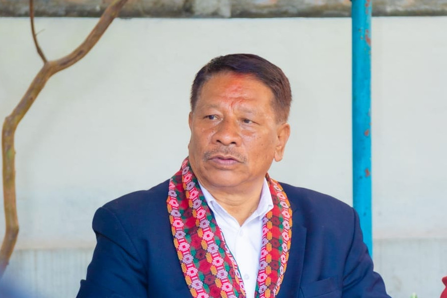 नक्कली भुटानी शरणार्थी प्रकरण छानबिनमा प्रहरीलाई सहयोग गरौं :  सिंह
