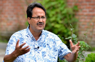 परराष्ट्रमन्त्री साउद बंगलादेश प्रस्थान