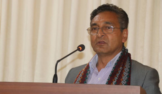 शरणार्थी  प्रकरण:टोपबहादुरको  खोजी गर्न भारत पुगे सीआईबीको  टोली