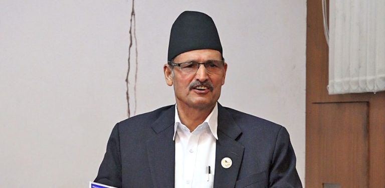 माओवादी केन्द्रका नेताहरु चीन जाँदै