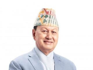 शुल्क तिर्न नसकेर विद्यार्थी मर्नुपर्ने अवस्थाको अन्त्य गर्नुपर्छ  : स्वास्थ्यमन्त्री बस्नेत