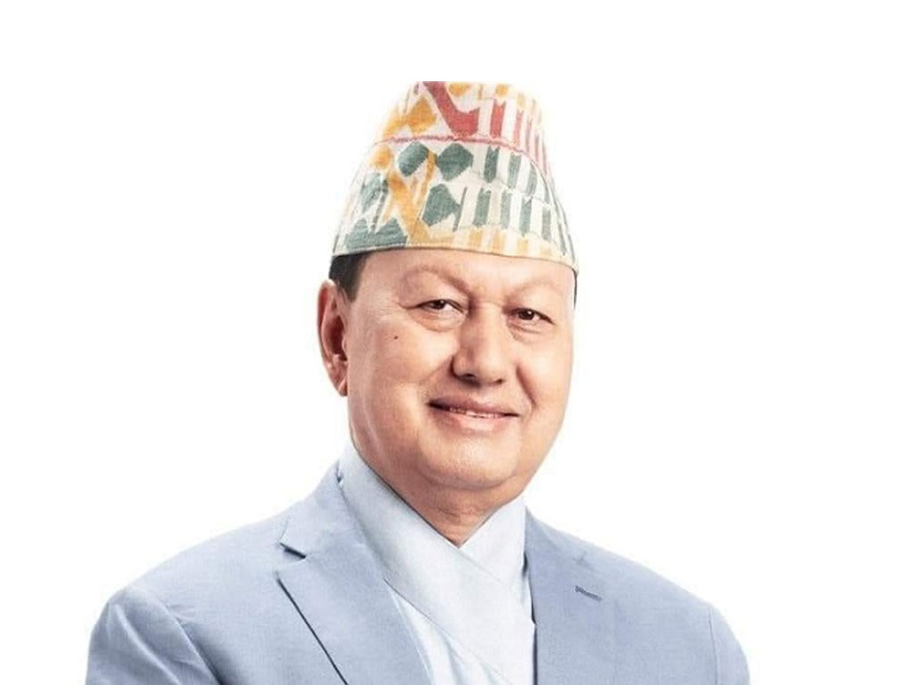 शुल्क तिर्न नसकेर विद्यार्थी मर्नुपर्ने अवस्थाको अन्त्य गर्नुपर्छ  : स्वास्थ्यमन्त्री बस्नेत