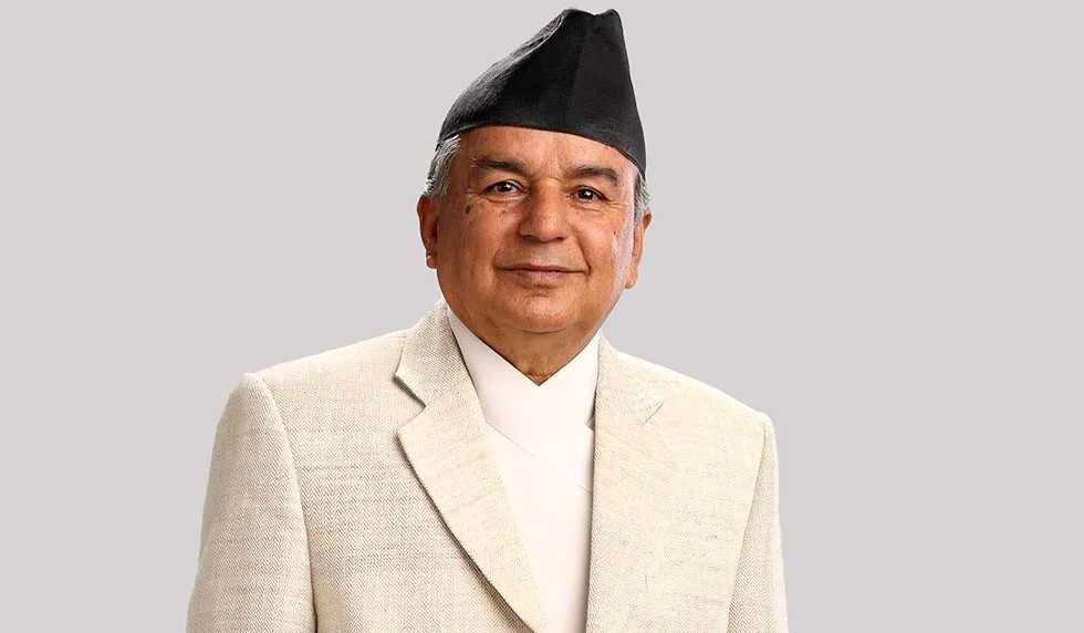 नीति तथा कार्यक्रम प्रस्तुत गर्न जाँदा ‘तामझाम’ नगर्न राष्ट्रपतिको निर्देशन