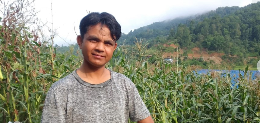 गाँउले कृयाशील भए मात्रै गाँउको विकास हुन्छ   : बुद्धिराम ठटाल
