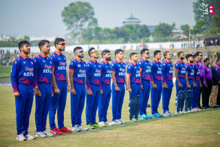 विश्वकप छनोट तालिका सार्वजनिक  : नेपालको पहिलो खेल जिम्बावेसँग