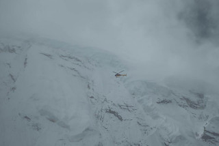 हिम पहिरोमा बेपत्ता  ३ जनाको शव ३२ दिनपछि भेटियो