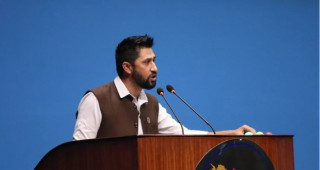 नागरिकता विधेयक संसद्‍मा आएको भए स्वामित्व लिन्थ्यौं :रवि लामिछाने
