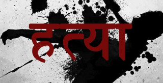 बाबुको हत्या गरेको आरोपमा छोरा पक्राउ