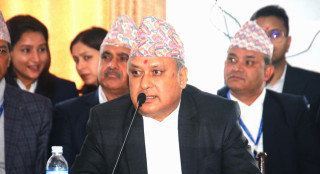 हरिकृष्ण कार्की प्रधानन्यायाधीशमा  नियुक्त