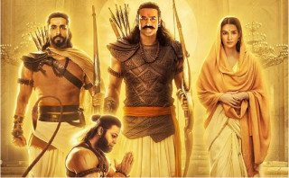 इलाहाबाद उच्च अदालतको आदिपुरूषबारे भारतीय सेन्सर बोर्डलाई प्रश्न:यस्तो फिल्म कसरी पास भयो ?