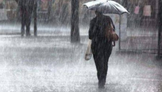 गण्डकी, लुम्बिनी र सुदूरपश्चिम प्रदेशमा  भारी वर्षाको सम्भावना