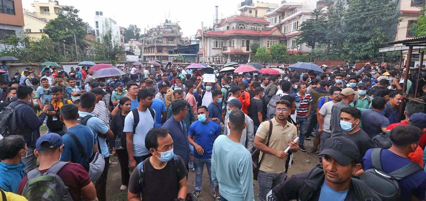 दक्षिण कोरिया : नेपाली युवाहरूको आकर्षक रोजगार गन्तव्य र इपिएस प्रणालीका चुनौतीहरू