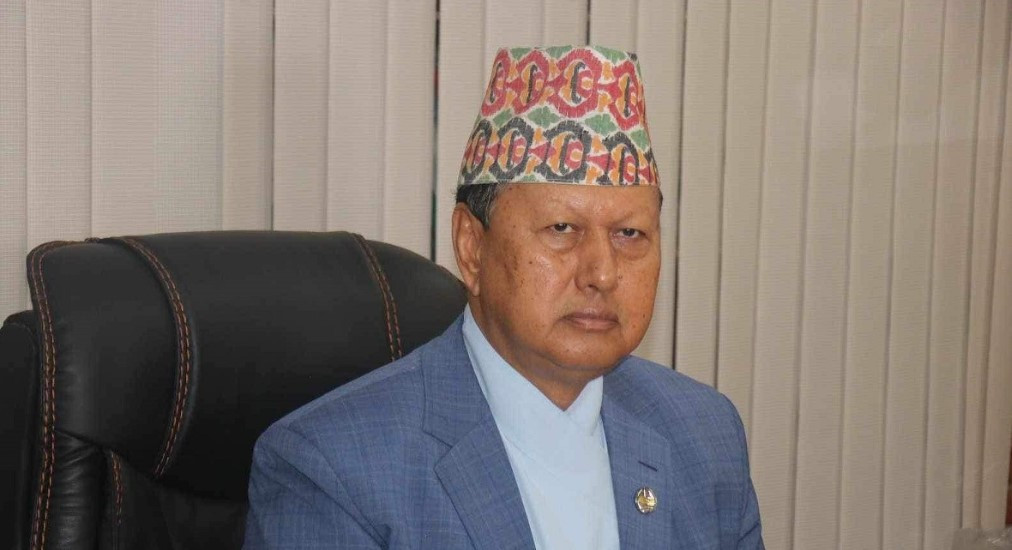 कान्ति अस्पतालमा बालिका मृत्यु घटनामा दोषीमाथि कारबाही हुन्छ: मन्त्री बस्नेत