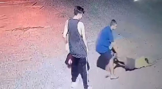 विराटनगरमा साइकल चालकलाई मुक्का हान्ने  १ जना पक्राउ, २ जना फरार