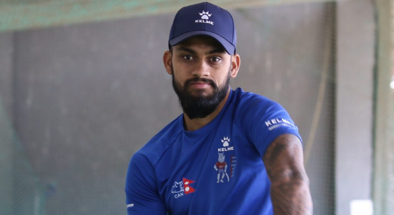 नेपालको युएईमाथि सानदार जित