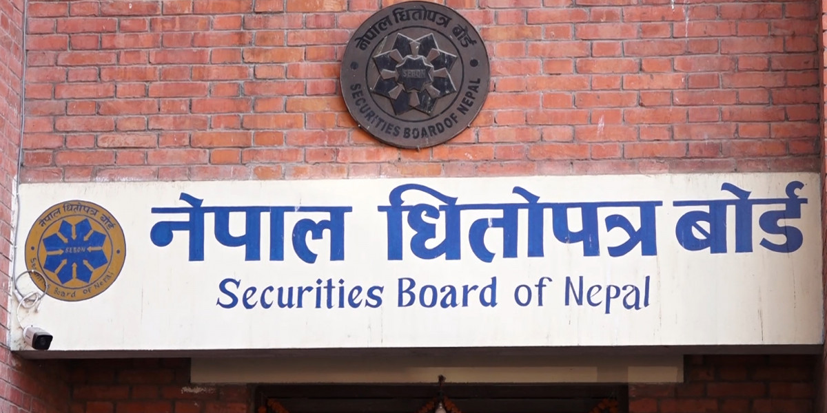 बोर्डले दियो थप ११  कम्पनीलाई  ब्रोकर लाईसेन्स