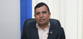त्रिभुवन विमानस्थल भन्सार कार्यालयका प्रमुख फेरिए