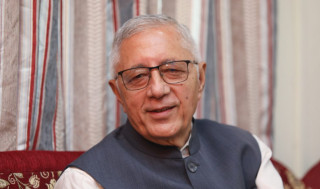 केन्द्रीय समिति बैठक लाइभ गर्दा असजिलो लाग्यो : शेखर कोइराला