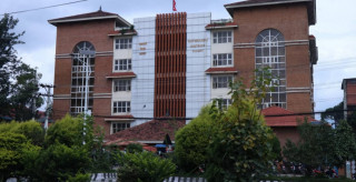 ललिता निवास प्रकरण : म्याद थपेर आज अनुसन्धान प्रतिवेदन बुझाउँदै सीआईबी