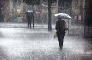 भोलिदेखि फेरि ठूलो वर्षा, नदीको जलसहत बढ्ने,  सतर्क रहन सुझाव