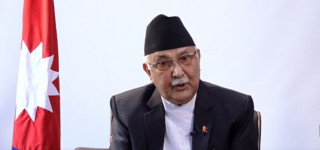 राष्ट्रिय शक्तिलाई निर्णायक तहमा सुदृढ बनाउने मिसन ८४ : अध्यक्ष ओली