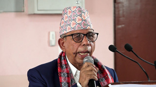 लम्पीस्किन रोगबाट मरेका पशुहरुको राहत दिन सक्छौं  :कृषिमन्त्री भुसाल