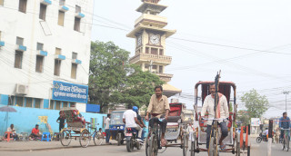 क्रिकेट हेर्न वीरगञ्ज महानगरले दियो बिदा