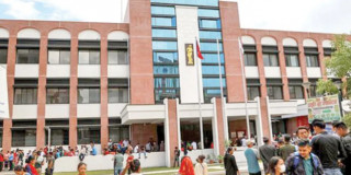 प्रसूतिगृहमा आजबाट  गरियो अनलाइन टिकटको व्यवस्था