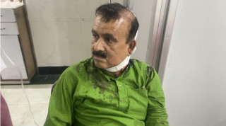कांग्रेस सहमहामन्त्री यादवमाथि सांघातिक आक्रमण