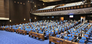 प्रतिनिधिसभाको बैठक आज बस्दै (कार्यसूचीसहित)