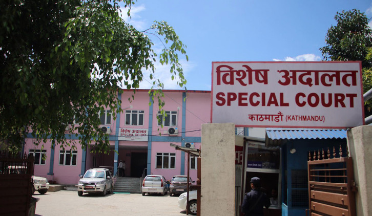 जुगल गाउँपालिकाका तत्कालीन प्रमुख प्रशासकीय अधिकृतसहित ५ जना भ्रष्टाचारी ठहर