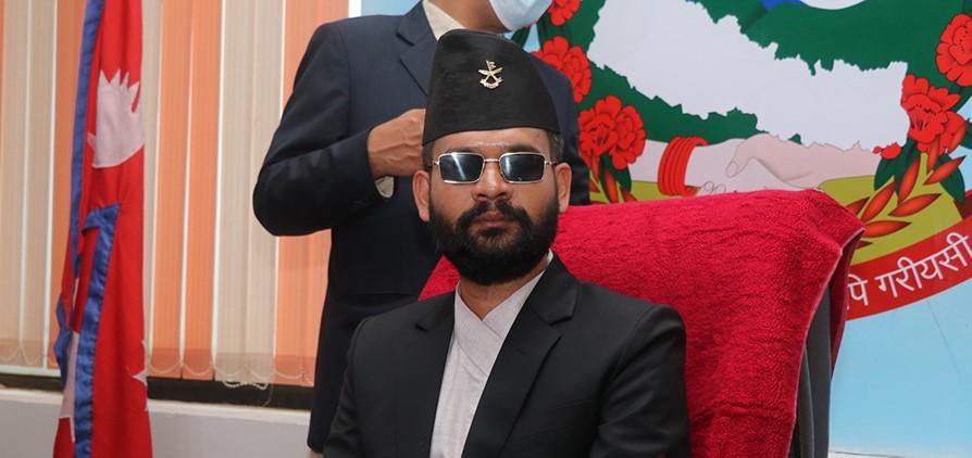 मेयर बालेन शाह ‘टाइम म्यागजिन’को उदीयमान सयौं नेताको सूचीमा