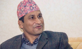 बिजुली खपत बढाउन विद्युतीय सवारी प्रवर्द्धनमा ध्यान केन्द्रित गरेका छौ : ऊर्जामन्त्री बस्नेत