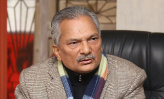 सन्दर्भ संविधान दिवस: ‘संविधानको सकारात्मक पक्षको रक्षा गर्दै अपूर्णता पूरा गर्नुपर्छ’ - पूर्वप्रधानमन्त्री डा बाबुराम भट्टराई