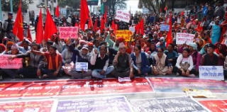 मिटरब्याजका २६ हजारमध्ये ४ हजार उजुरीमा गराइयो मिलापत्र