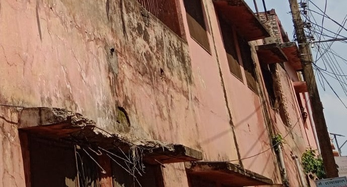 वीरगञ्जको बाल सुधार गृहबाट दुई जना भागे