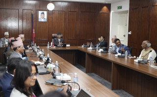 बालकुमारी घटनामा ज्यान गुमाउनेका परिवारलाई १०/१० लाख दिने सरकारको निर्णय